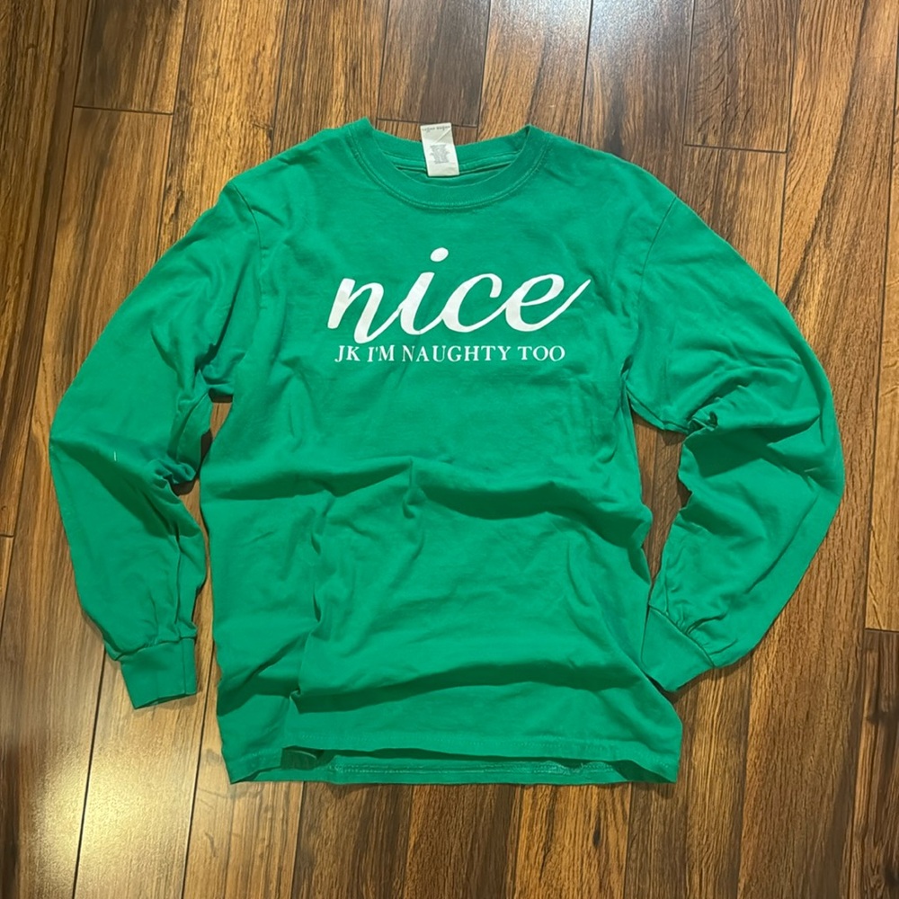 Christmas Shirt